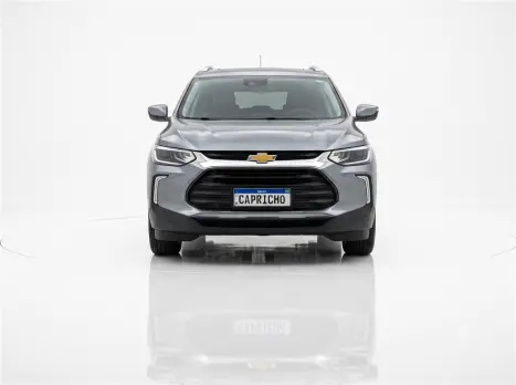 CHEVROLET Tracker 1.2 12V 4P FLEX TURBO PREMIER AUTOM�TICO, Foto 1