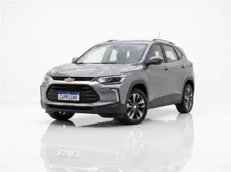 CHEVROLET Tracker 1.2 12V 4P FLEX TURBO PREMIER AUTOM�TICO, Foto 2