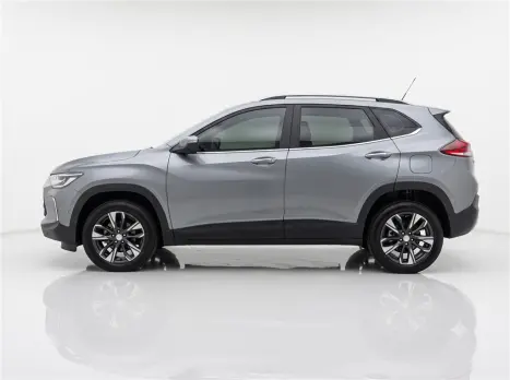 CHEVROLET Tracker 1.2 12V 4P FLEX TURBO PREMIER AUTOM�TICO, Foto 3