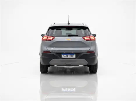 CHEVROLET Tracker 1.2 12V 4P FLEX TURBO PREMIER AUTOM�TICO, Foto 4