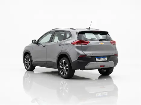 CHEVROLET Tracker 1.2 12V 4P FLEX TURBO PREMIER AUTOM�TICO, Foto 5