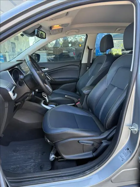 CHEVROLET Tracker 1.2 12V 4P FLEX TURBO PREMIER AUTOM�TICO, Foto 7