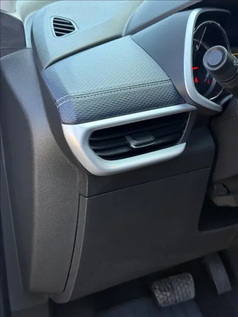 CHEVROLET Tracker 1.2 12V 4P FLEX TURBO PREMIER AUTOM�TICO, Foto 10