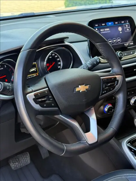 CHEVROLET Tracker 1.2 12V 4P FLEX TURBO PREMIER AUTOM�TICO, Foto 11