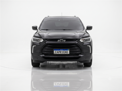 CHEVROLET Tracker 1.2 12V 4P FLEX TURBO PREMIER AUTOM�TICO, Foto 1