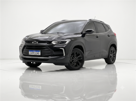 CHEVROLET Tracker 1.2 12V 4P FLEX TURBO PREMIER AUTOM�TICO, Foto 2