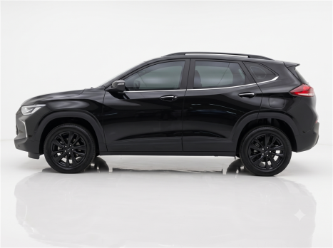 CHEVROLET Tracker 1.2 12V 4P FLEX TURBO PREMIER AUTOM�TICO, Foto 3