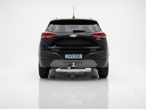 CHEVROLET Tracker 1.2 12V 4P FLEX TURBO PREMIER AUTOM�TICO, Foto 4