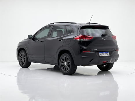 CHEVROLET Tracker 1.2 12V 4P FLEX TURBO PREMIER AUTOM�TICO, Foto 5