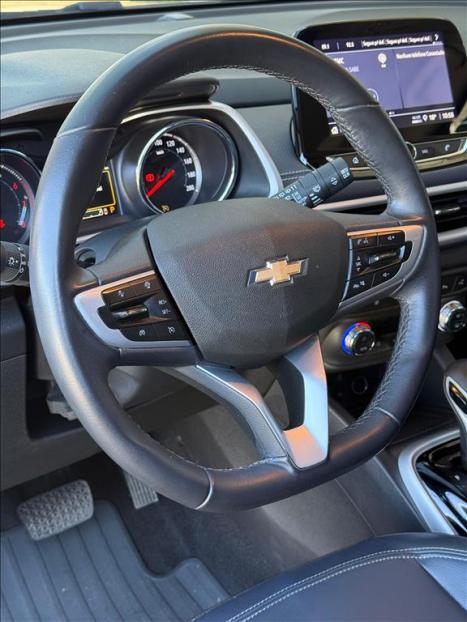 CHEVROLET Tracker 1.2 12V 4P FLEX TURBO PREMIER AUTOM�TICO, Foto 10