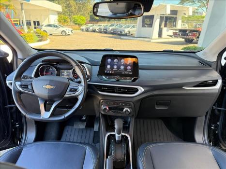 CHEVROLET Tracker 1.2 12V 4P FLEX TURBO PREMIER AUTOM�TICO, Foto 14