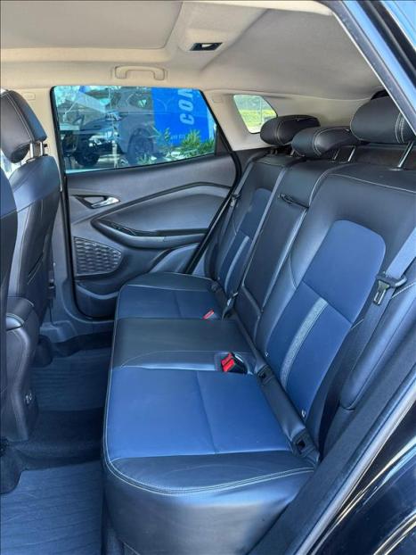 CHEVROLET Tracker 1.2 12V 4P FLEX TURBO PREMIER AUTOM�TICO, Foto 15