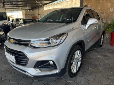 CHEVROLET Tracker 1.4 16V 4P FLEX PREMIER TURBO AUTOM�TICO, Foto 3