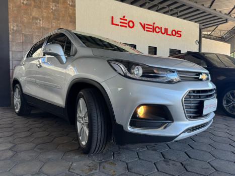 CHEVROLET Tracker 1.4 16V 4P FLEX PREMIER TURBO AUTOM�TICO, Foto 4