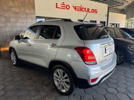 CHEVROLET Tracker 1.4 16V 4P FLEX PREMIER TURBO AUTOM�TICO, Foto 5