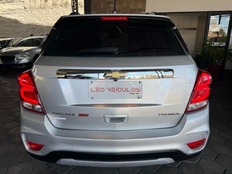 CHEVROLET Tracker 1.4 16V 4P FLEX PREMIER TURBO AUTOM�TICO, Foto 6