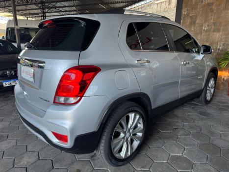 CHEVROLET Tracker 1.4 16V 4P FLEX PREMIER TURBO AUTOM�TICO, Foto 7