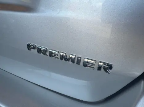 CHEVROLET Tracker 1.4 16V 4P FLEX PREMIER TURBO AUTOM�TICO, Foto 10