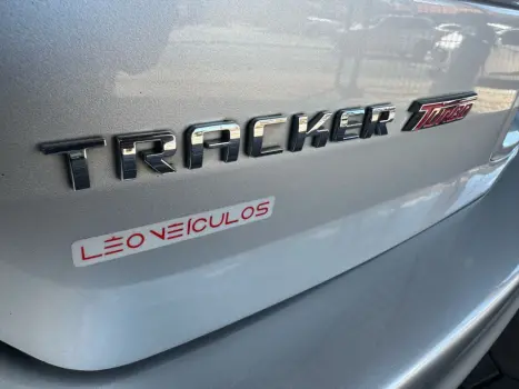 CHEVROLET Tracker 1.4 16V 4P FLEX PREMIER TURBO AUTOM�TICO, Foto 11