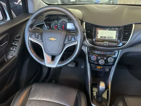CHEVROLET Tracker 1.4 16V 4P FLEX PREMIER TURBO AUTOM�TICO, Foto 14