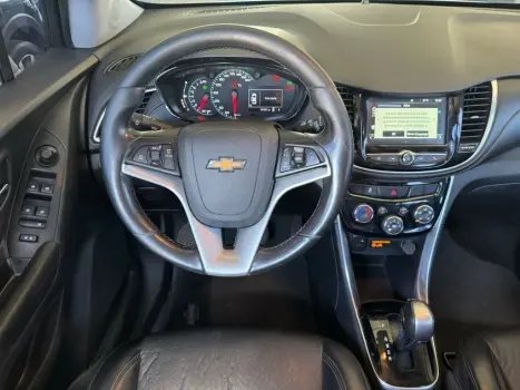 CHEVROLET Tracker 1.4 16V 4P FLEX PREMIER TURBO AUTOM�TICO, Foto 15