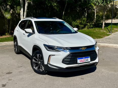CHEVROLET Tracker 1.2 12V 4P FLEX TURBO PREMIER AUTOM�TICO, Foto 1