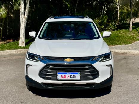 CHEVROLET Tracker 1.2 12V 4P FLEX TURBO PREMIER AUTOM�TICO, Foto 2