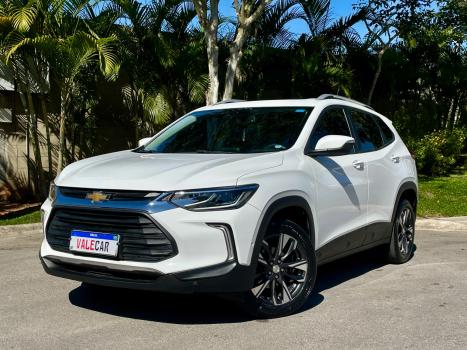CHEVROLET Tracker 1.2 12V 4P FLEX TURBO PREMIER AUTOM�TICO, Foto 3