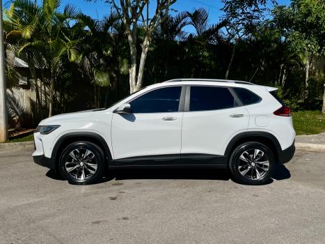 CHEVROLET Tracker 1.2 12V 4P FLEX TURBO PREMIER AUTOM�TICO, Foto 4