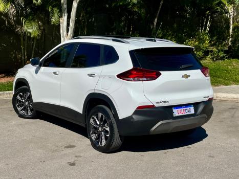 CHEVROLET Tracker 1.2 12V 4P FLEX TURBO PREMIER AUTOM�TICO, Foto 5