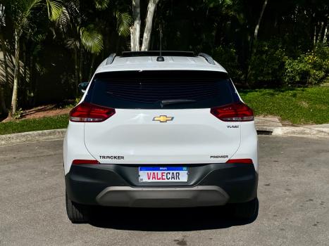 CHEVROLET Tracker 1.2 12V 4P FLEX TURBO PREMIER AUTOM�TICO, Foto 6