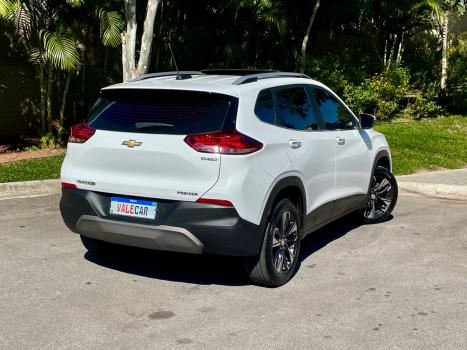 CHEVROLET Tracker 1.2 12V 4P FLEX TURBO PREMIER AUTOM�TICO, Foto 7