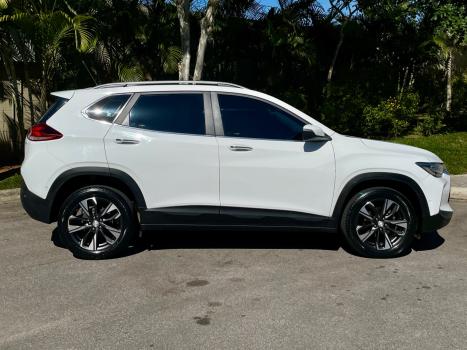 CHEVROLET Tracker 1.2 12V 4P FLEX TURBO PREMIER AUTOM�TICO, Foto 8