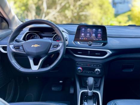 CHEVROLET Tracker 1.2 12V 4P FLEX TURBO PREMIER AUTOM�TICO, Foto 10