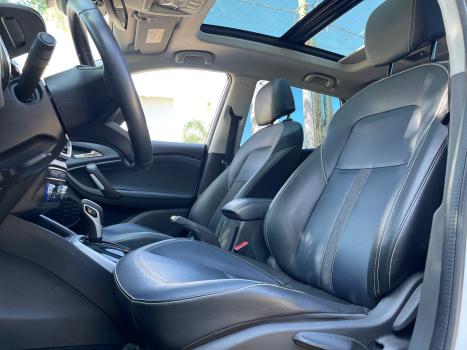 CHEVROLET Tracker 1.2 12V 4P FLEX TURBO PREMIER AUTOM�TICO, Foto 11