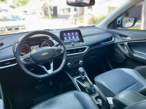 CHEVROLET Tracker 1.2 12V 4P FLEX TURBO PREMIER AUTOM�TICO, Foto 12