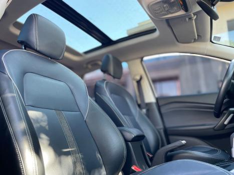 CHEVROLET Tracker 1.2 12V 4P FLEX TURBO PREMIER AUTOM�TICO, Foto 15