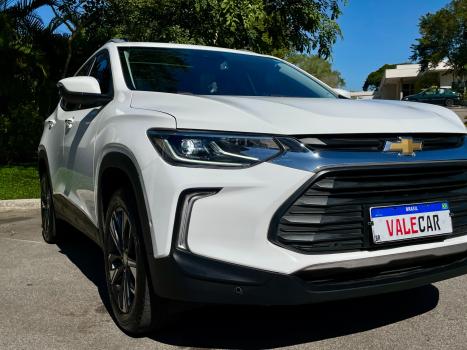 CHEVROLET Tracker 1.2 12V 4P FLEX TURBO PREMIER AUTOM�TICO, Foto 18