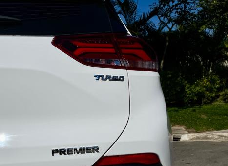 CHEVROLET Tracker 1.2 12V 4P FLEX TURBO PREMIER AUTOM�TICO, Foto 20