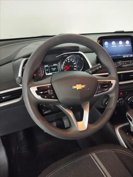 CHEVROLET Tracker 1.0 12V 4P FLEX TURBO LT AUTOM�TICO, Foto 7