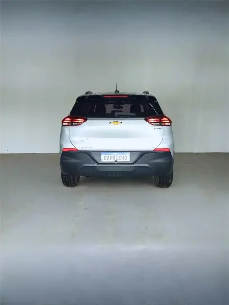 CHEVROLET Tracker 1.0 12V 4P FLEX TURBO LT AUTOM�TICO, Foto 17