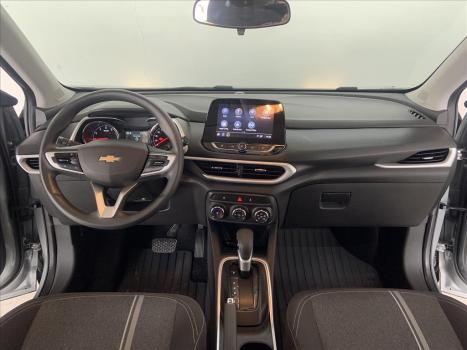 CHEVROLET Tracker 1.0 12V 4P FLEX TURBO LT AUTOM�TICO, Foto 5