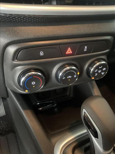 CHEVROLET Tracker 1.0 12V 4P FLEX TURBO LT AUTOM�TICO, Foto 8