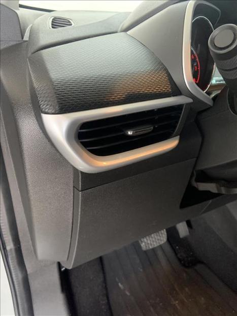 CHEVROLET Tracker 1.0 12V 4P FLEX TURBO LT AUTOM�TICO, Foto 10