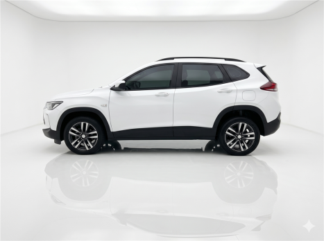CHEVROLET Tracker 1.0 12V 4P FLEX TURBO LT AUTOM�TICO, Foto 3