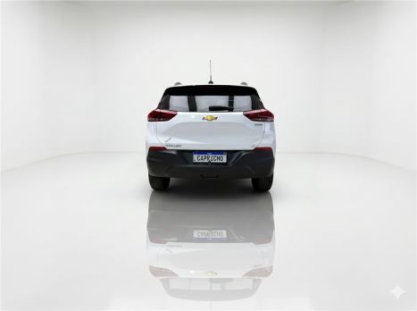 CHEVROLET Tracker 1.0 12V 4P FLEX TURBO LT AUTOM�TICO, Foto 5