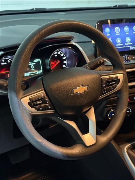 CHEVROLET Tracker 1.0 12V 4P FLEX TURBO LT AUTOM�TICO, Foto 10