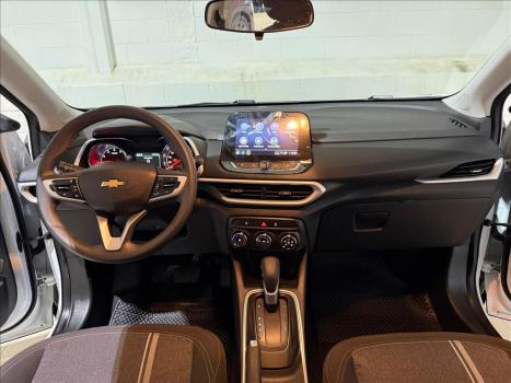 CHEVROLET Tracker 1.0 12V 4P FLEX TURBO LT AUTOM�TICO, Foto 14