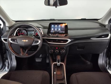 CHEVROLET Tracker 1.0 12V 4P FLEX TURBO AUTOM�TICO, Foto 5