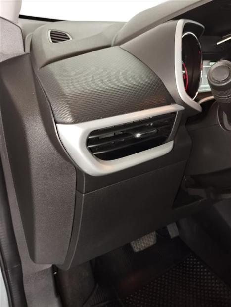 CHEVROLET Tracker 1.0 12V 4P FLEX TURBO AUTOM�TICO, Foto 8